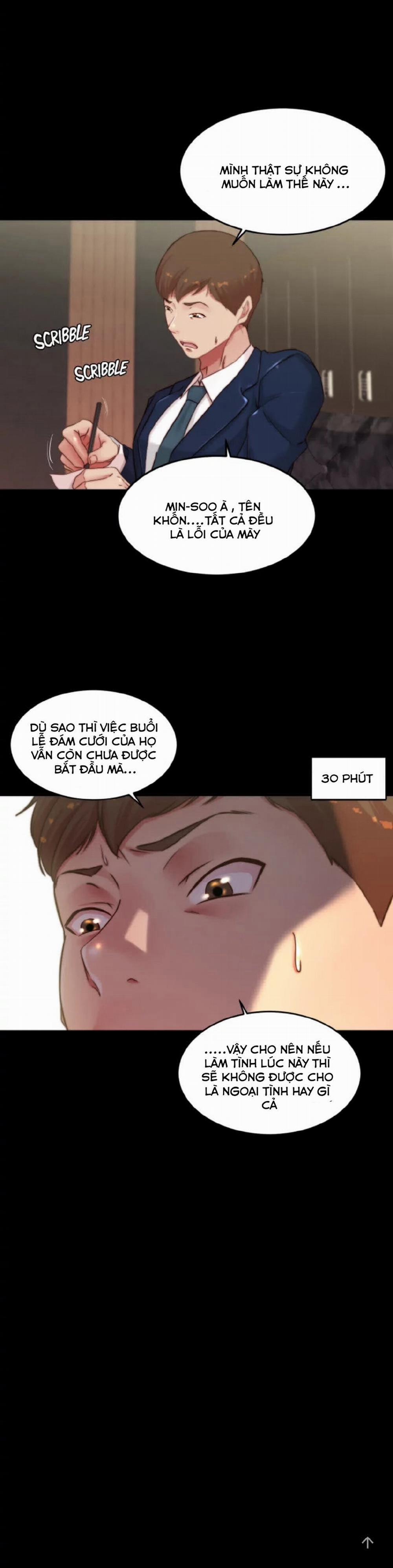 Nhật Ký Panty 65 trang 18