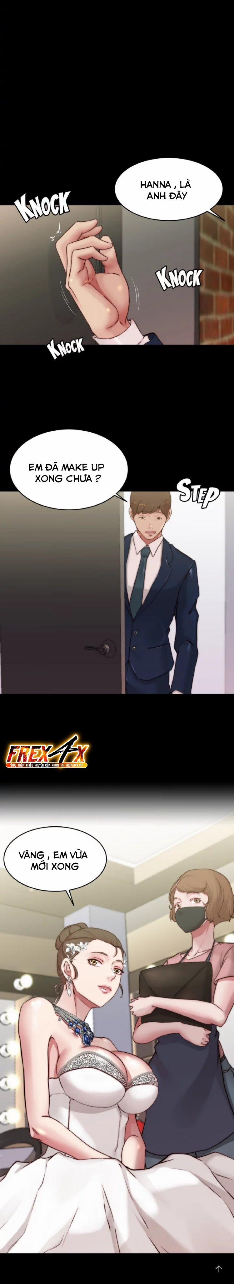 Nhật Ký Panty 65 trang 19