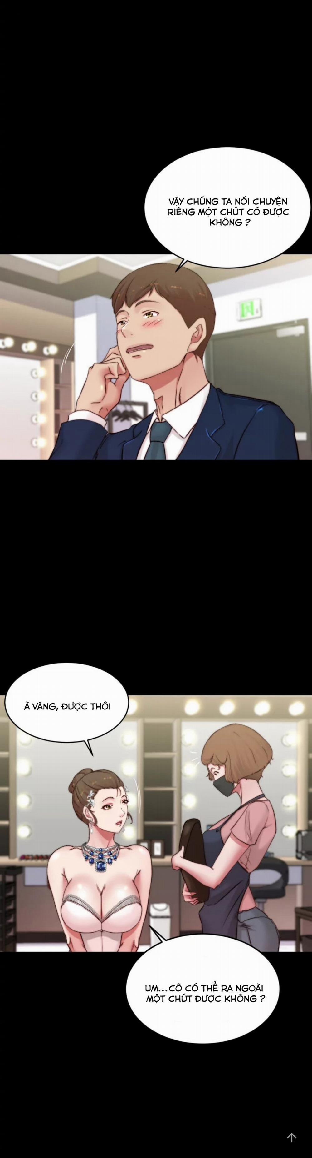 Nhật Ký Panty 65 trang 20