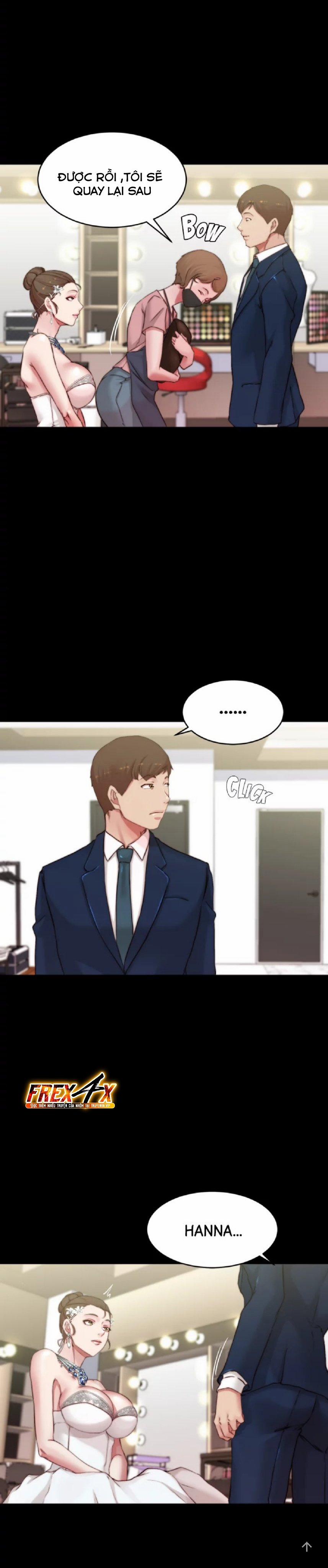 Nhật Ký Panty 65 trang 21