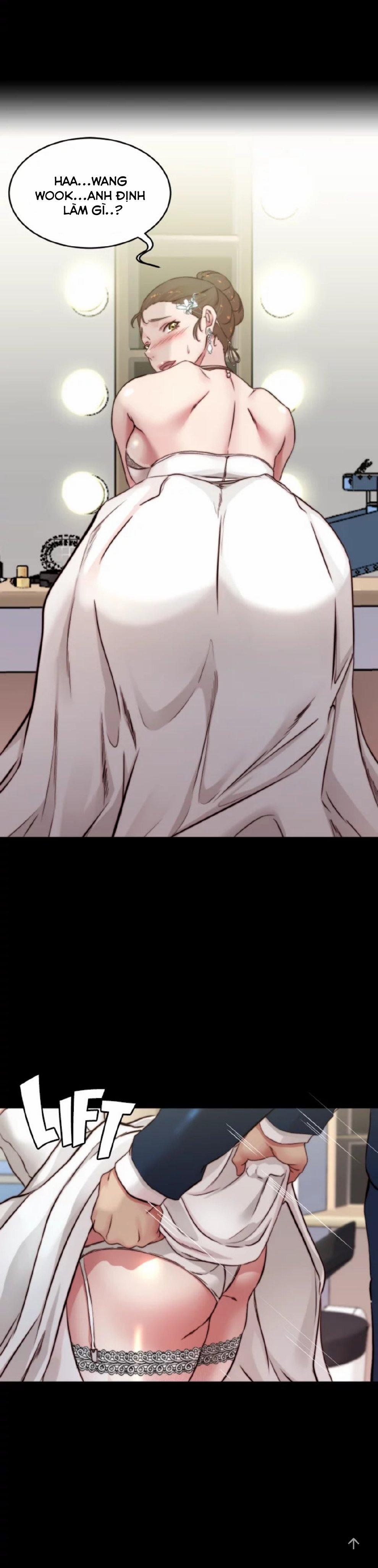 Nhật Ký Panty 65 trang 26