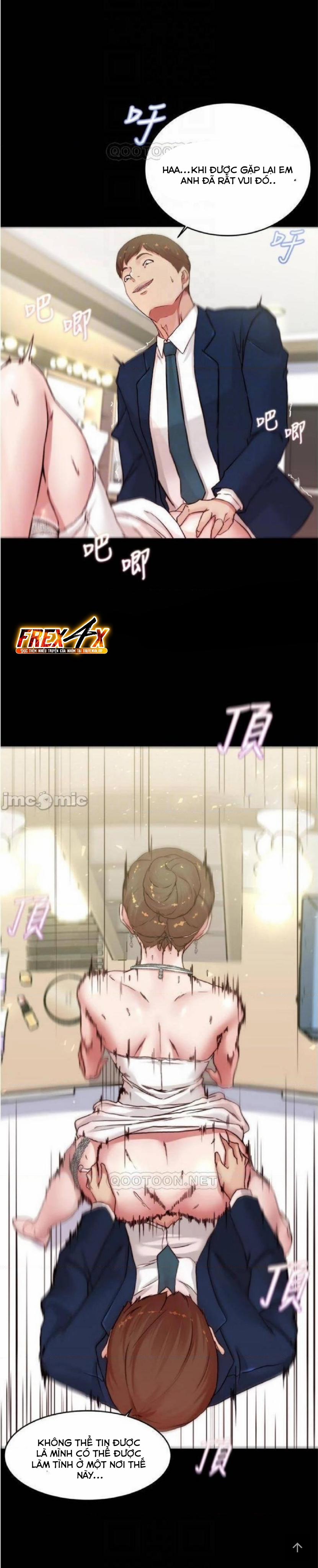 Nhật Ký Panty 66 trang 11