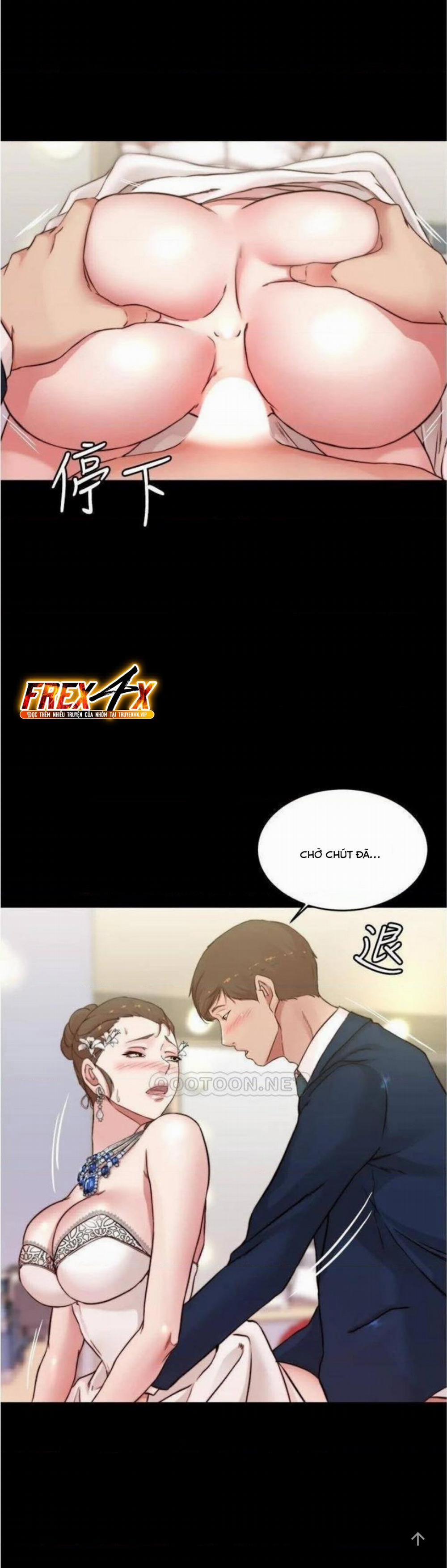 Nhật Ký Panty 66 trang 13