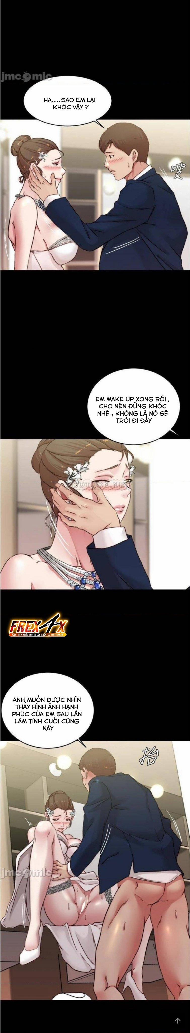 Nhật Ký Panty 66 trang 15