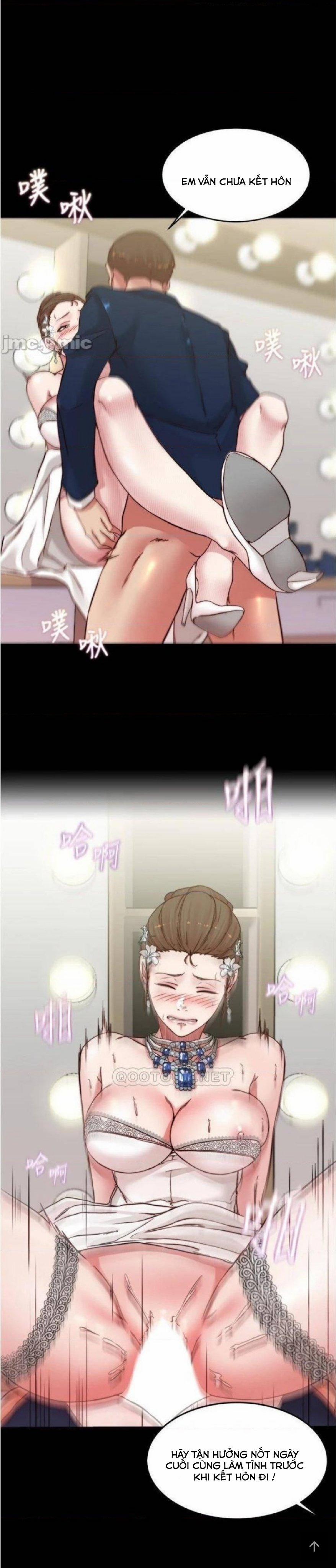 Nhật Ký Panty 66 trang 18