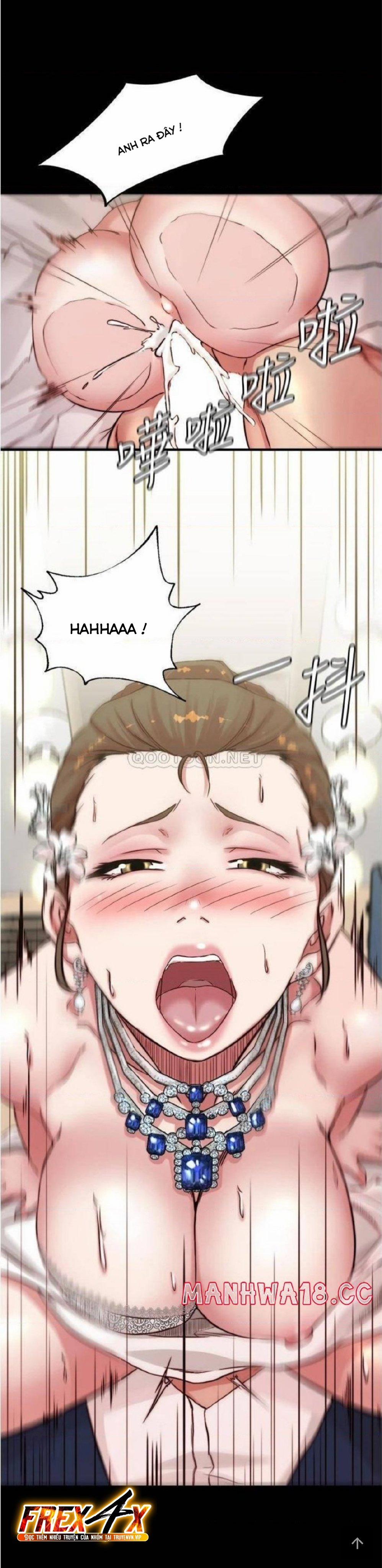 Nhật Ký Panty 66 trang 21