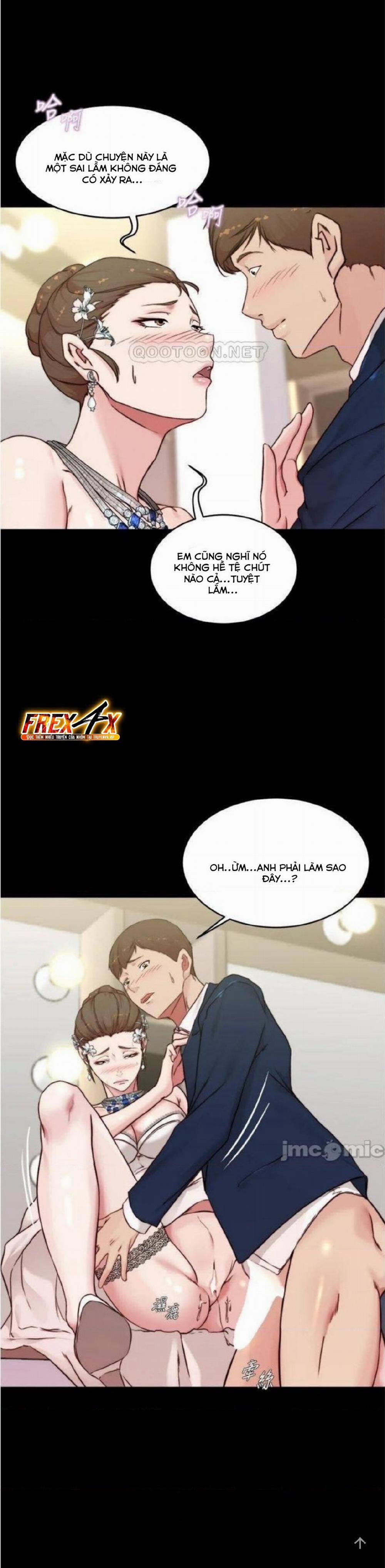 Nhật Ký Panty 66 trang 23