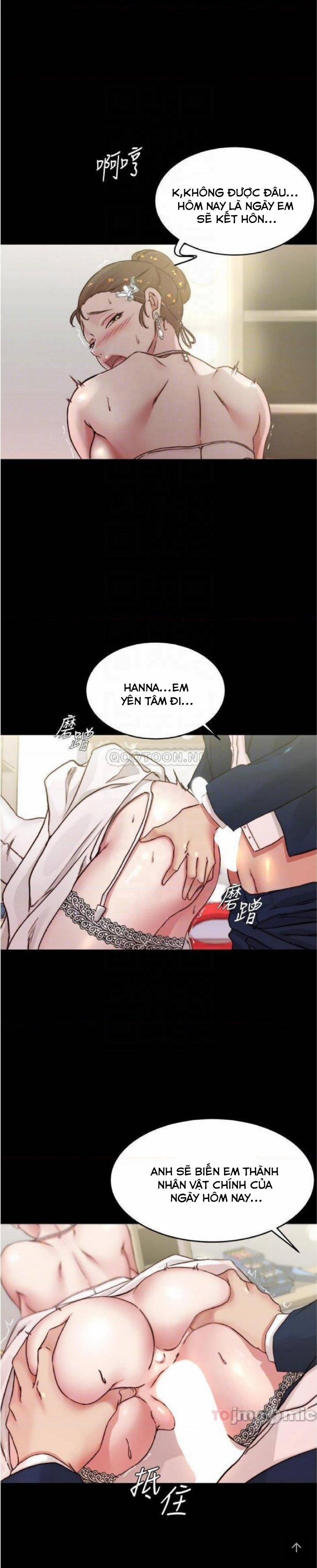 Nhật Ký Panty 66 trang 6