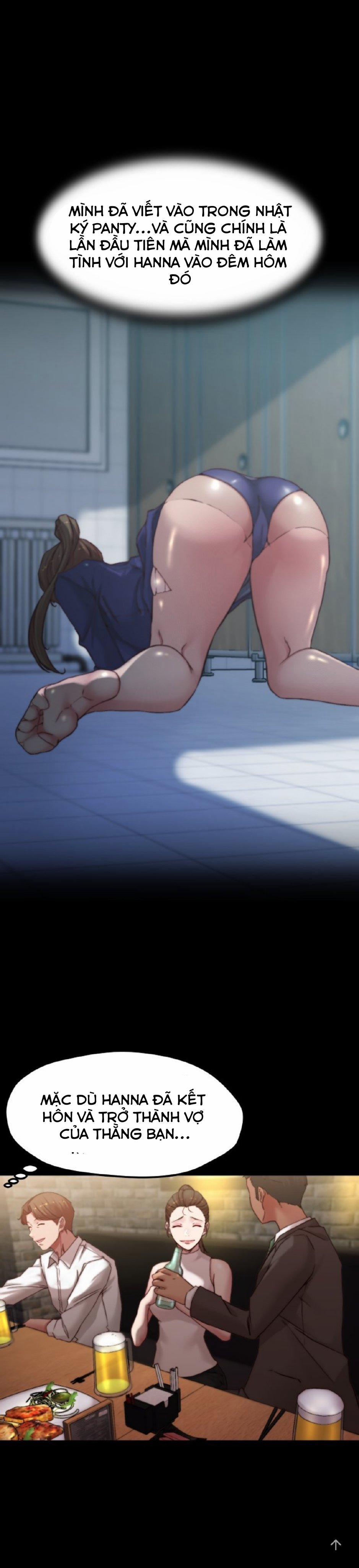 Nhật Ký Panty 67 trang 12