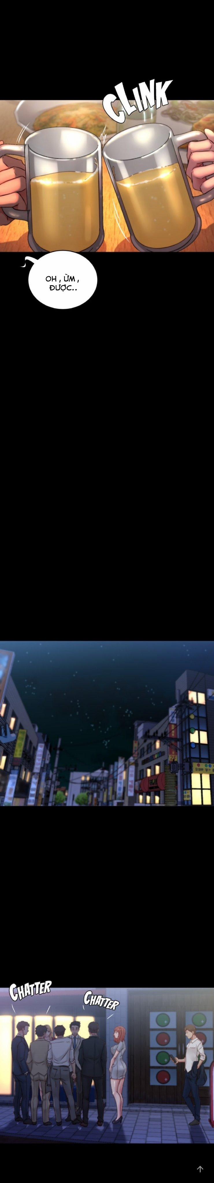 Nhật Ký Panty 67 trang 16