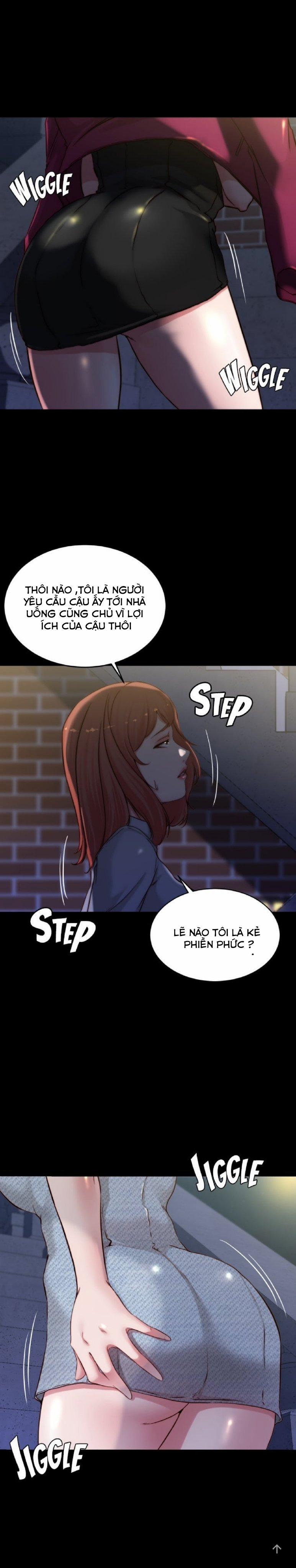 Nhật Ký Panty 67 trang 22