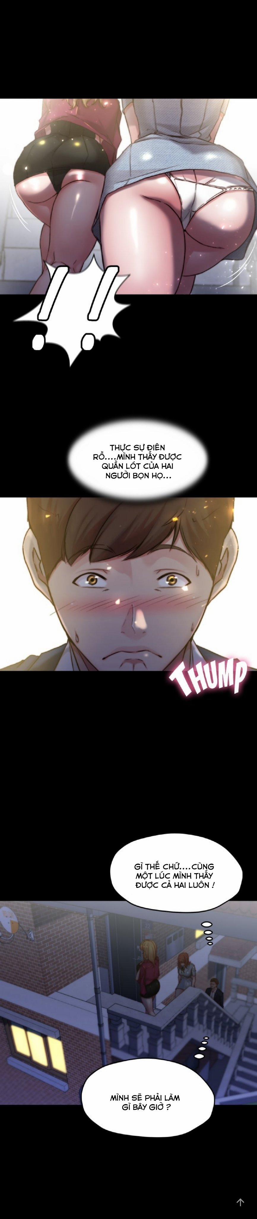 Nhật Ký Panty 67 trang 24