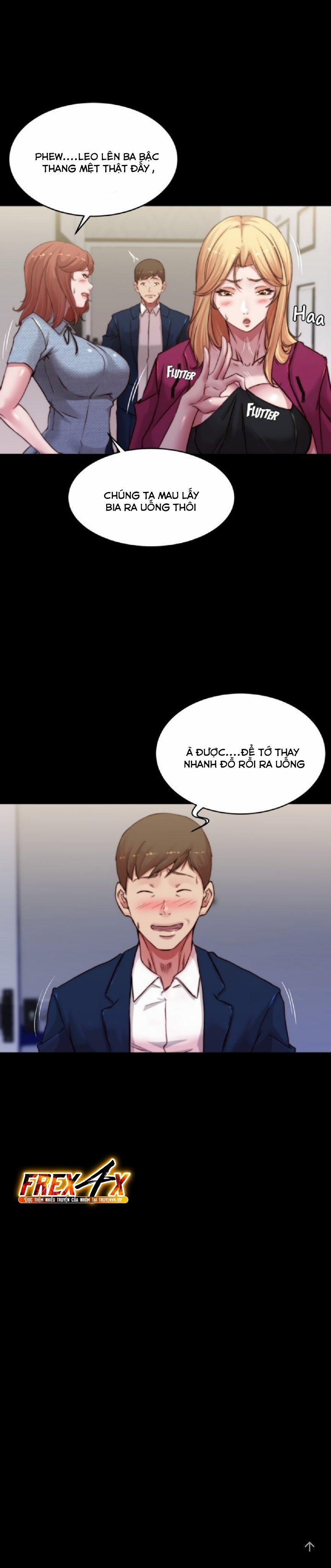 Nhật Ký Panty 67 trang 25