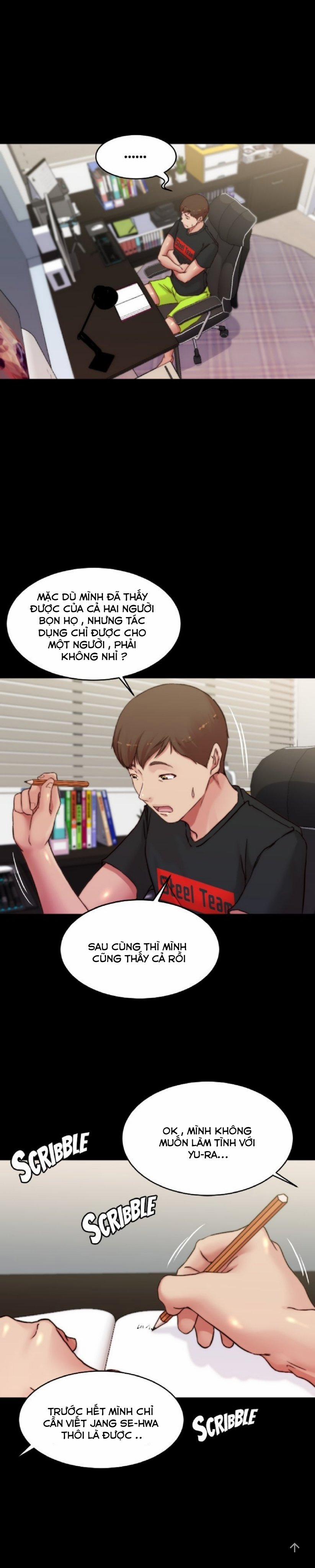 Nhật Ký Panty 67 trang 26