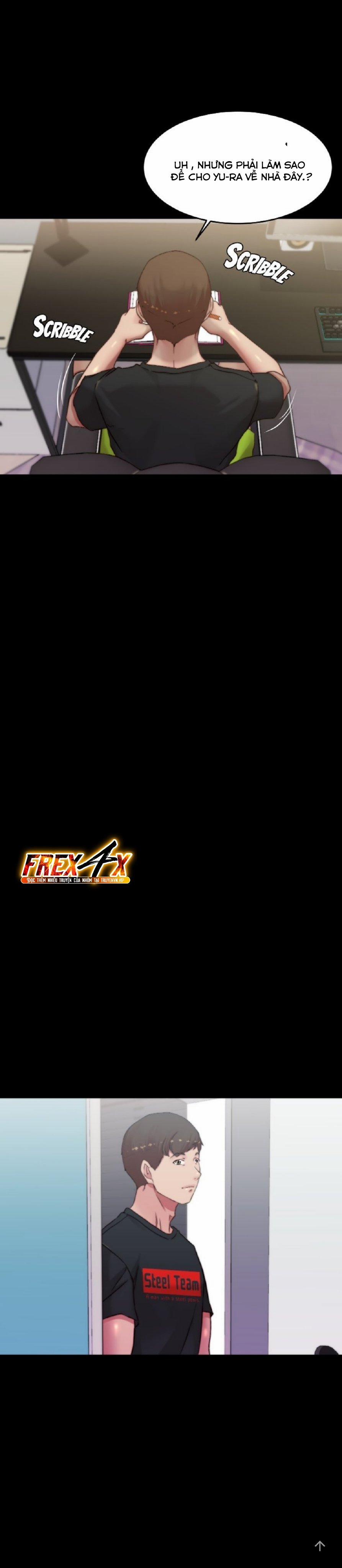 Nhật Ký Panty 67 trang 27