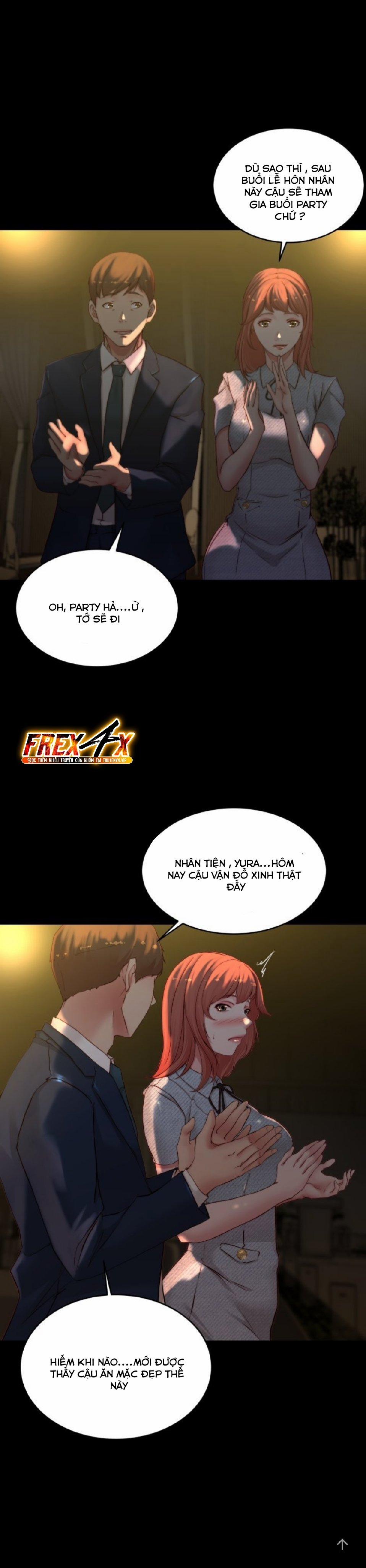 Nhật Ký Panty 67 trang 8