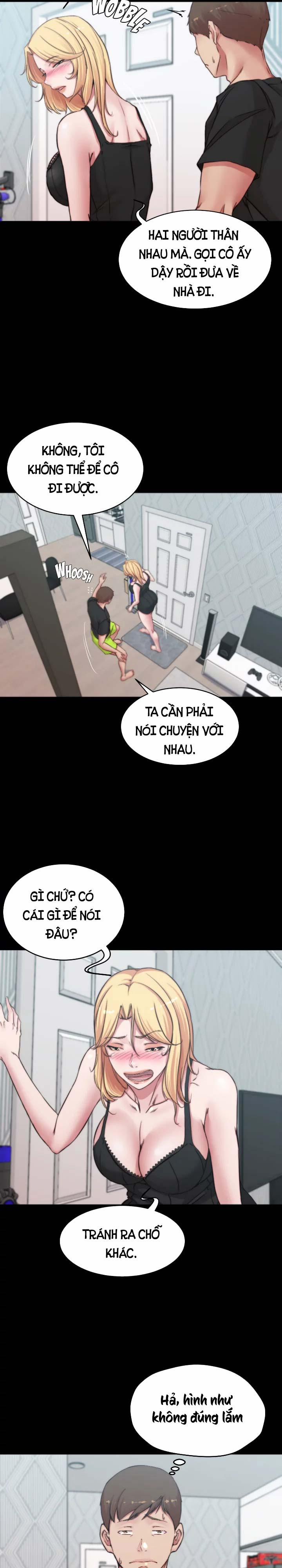 Nhật Ký Panty 68 trang 10