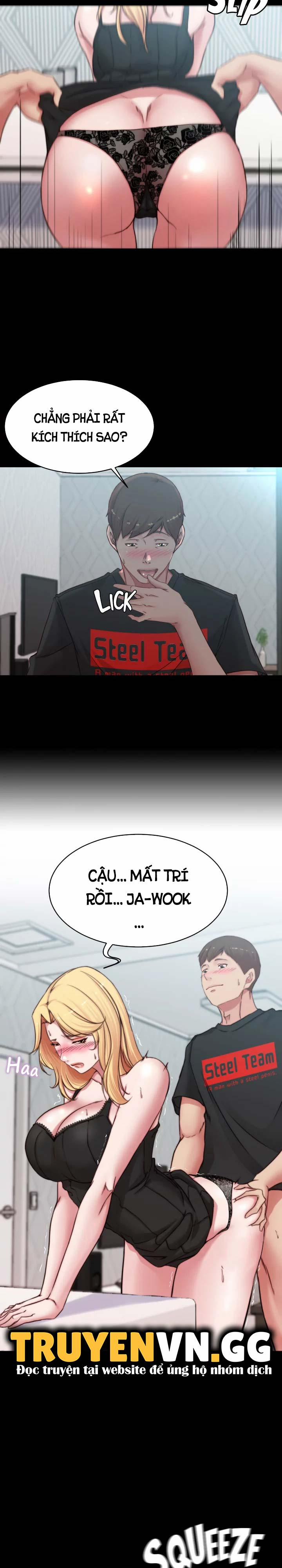 Nhật Ký Panty 68 trang 18