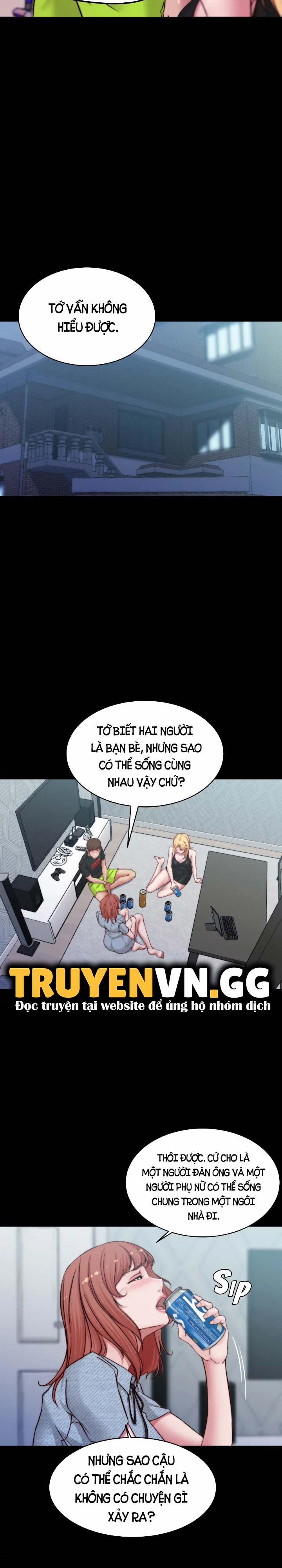 Nhật Ký Panty 68 trang 2