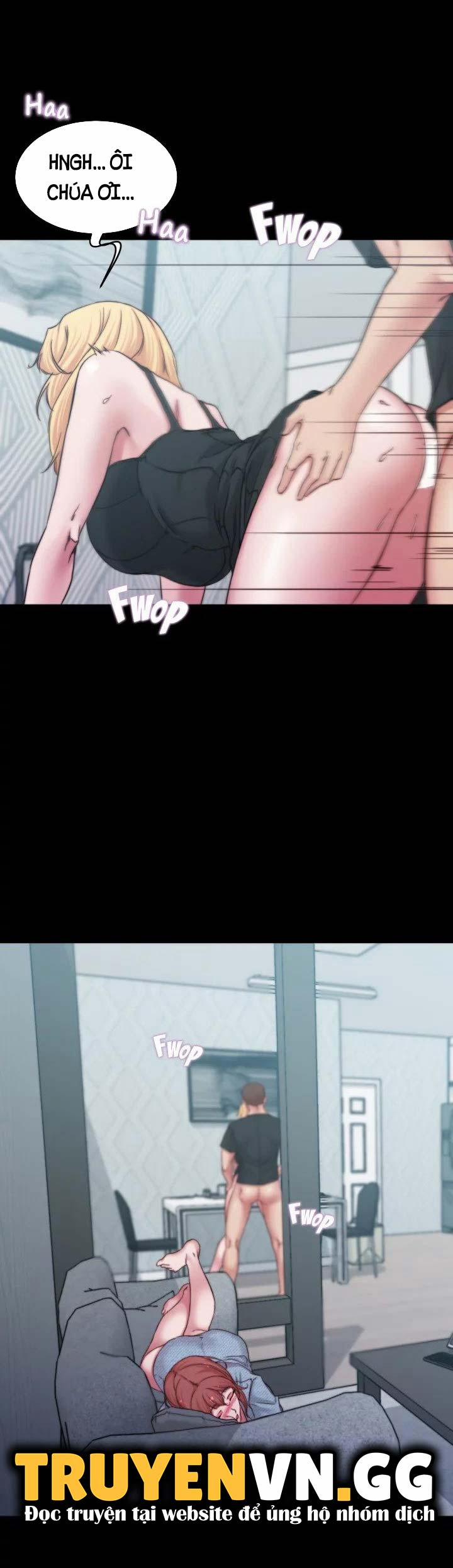 Nhật Ký Panty 68 trang 24