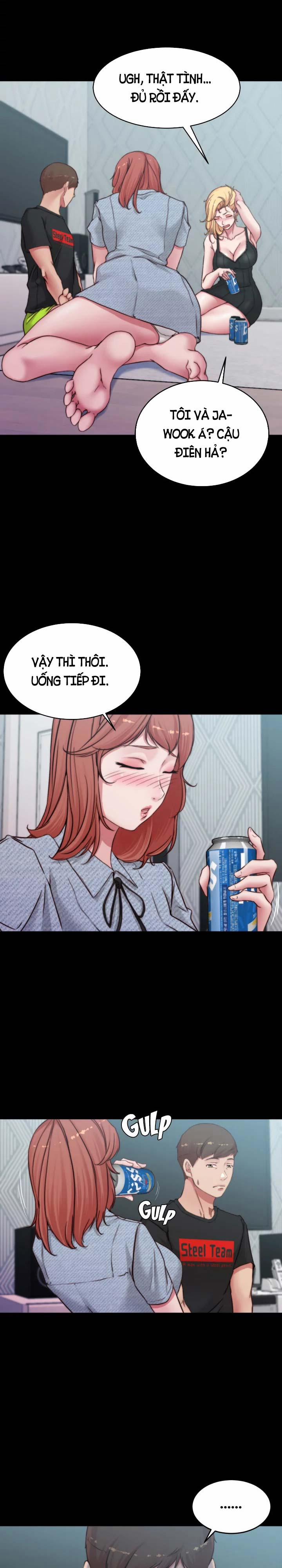 Nhật Ký Panty 68 trang 5