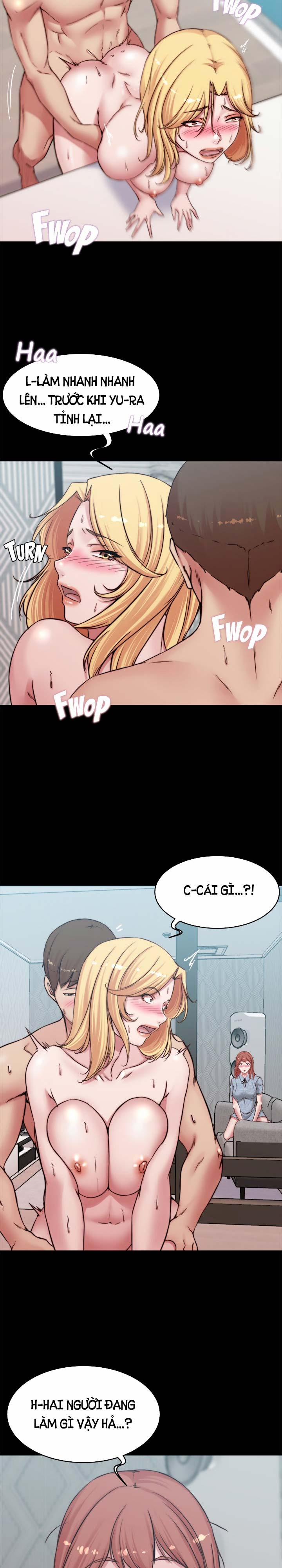 Nhật Ký Panty 69 trang 10