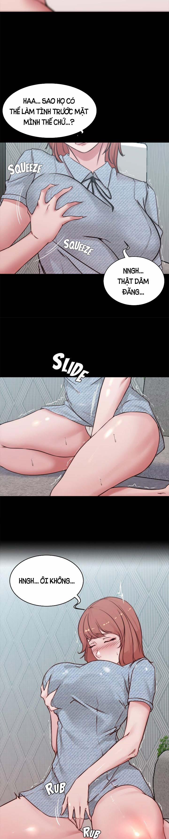 Nhật Ký Panty 69 trang 16