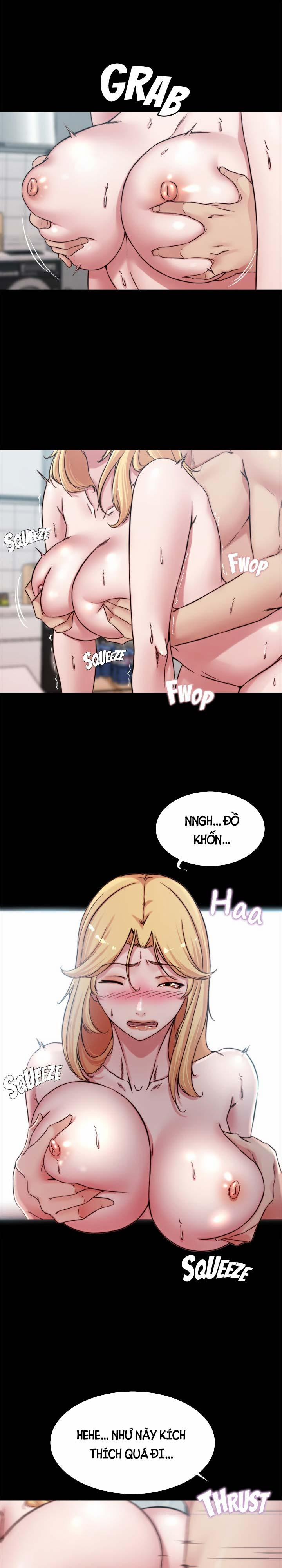 Nhật Ký Panty 69 trang 6