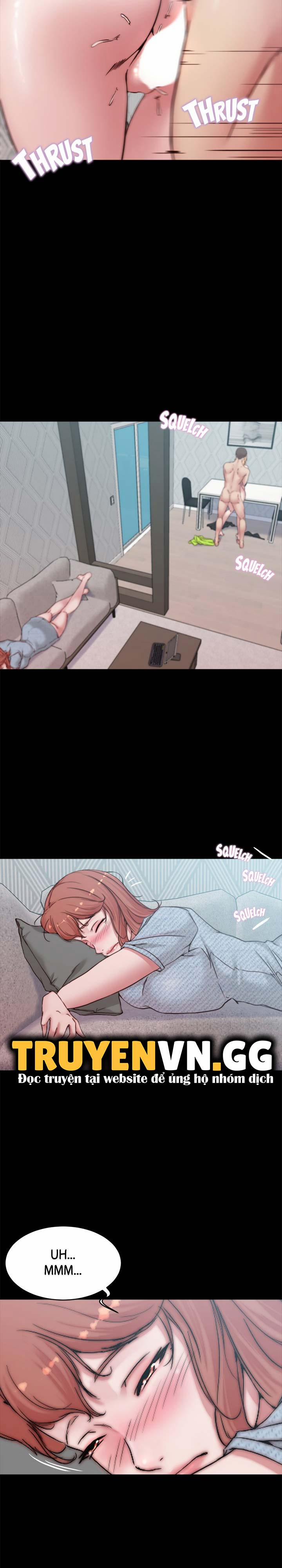 Nhật Ký Panty 69 trang 7