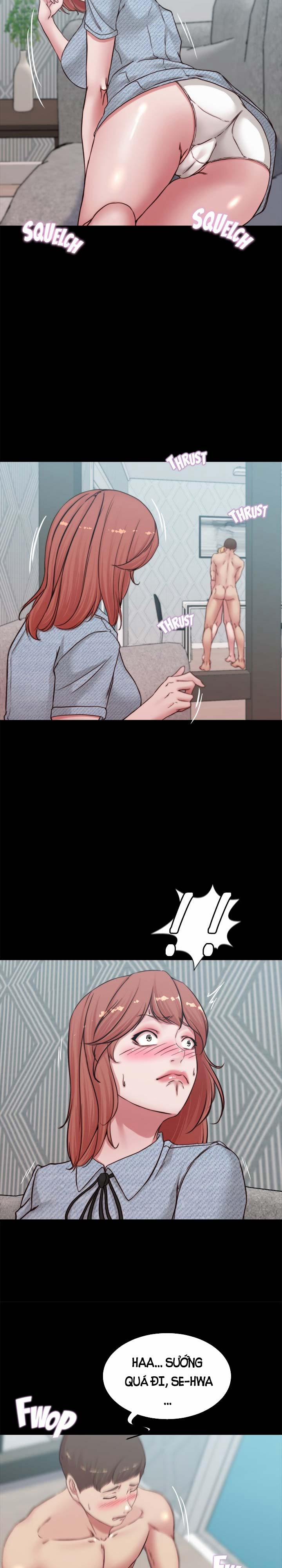 Nhật Ký Panty 69 trang 9