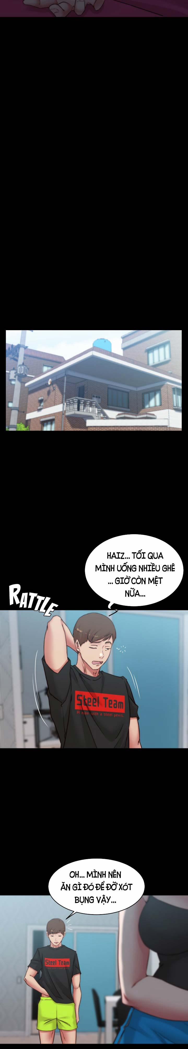 Nhật Ký Panty 70 trang 16