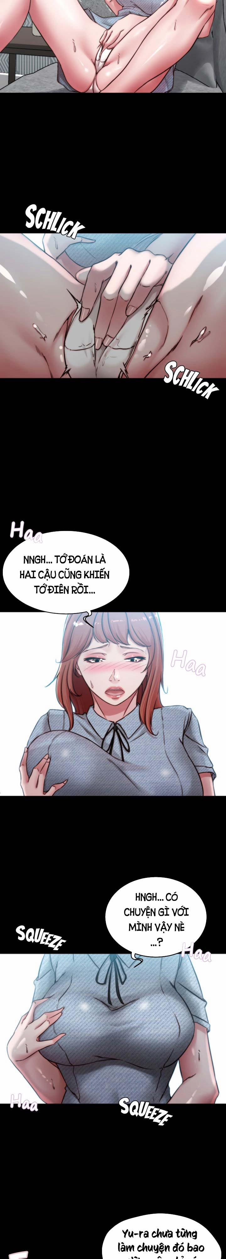 Nhật Ký Panty 70 trang 2