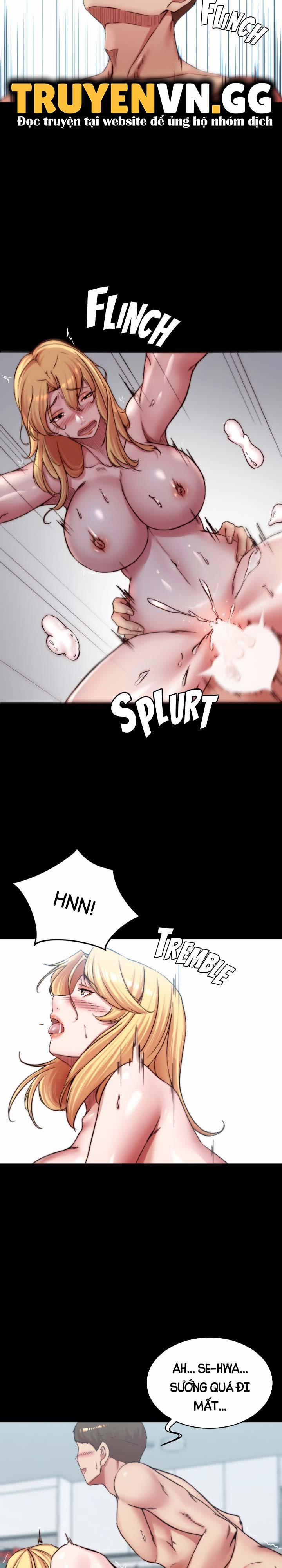 Nhật Ký Panty 70 trang 6