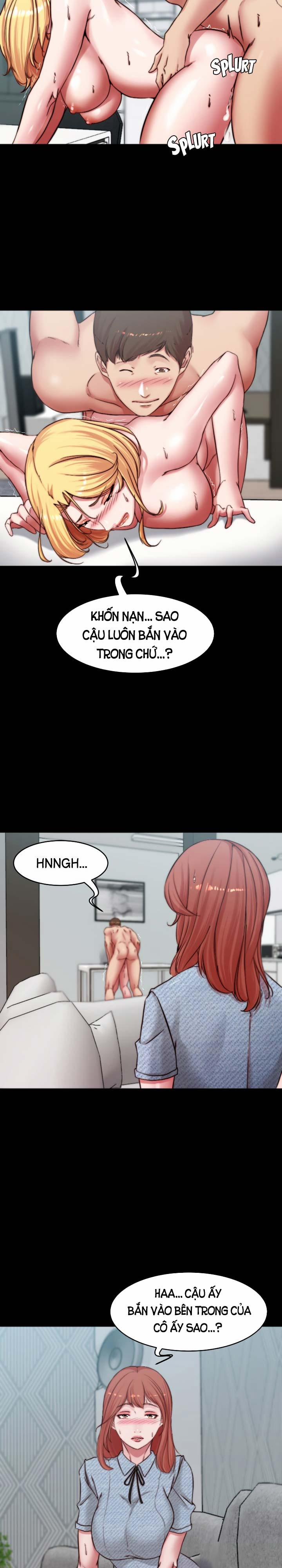 Nhật Ký Panty 70 trang 7