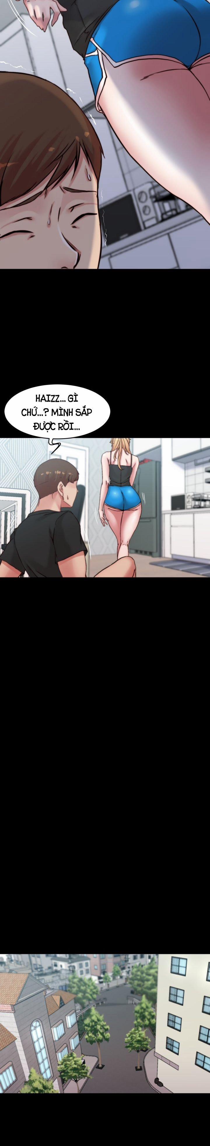 Nhật Ký Panty 71 trang 10