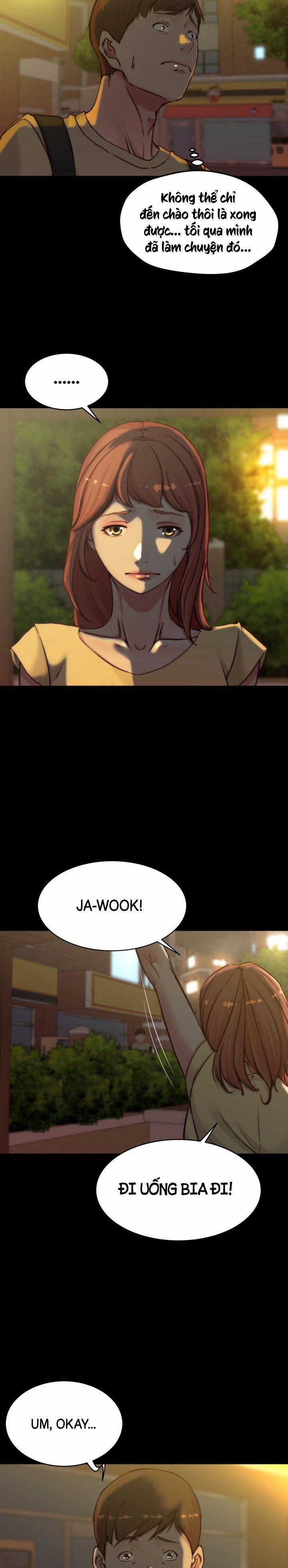 Nhật Ký Panty 71 trang 14