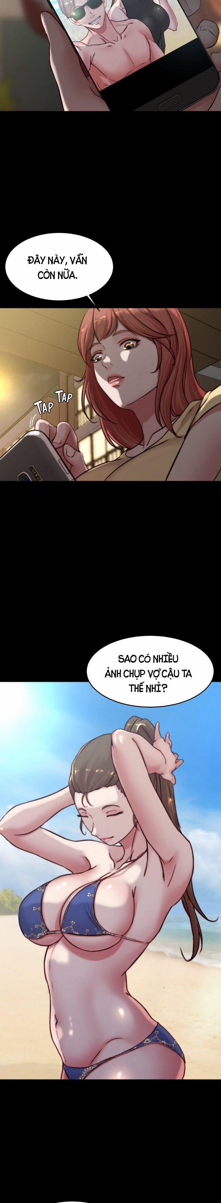 Nhật Ký Panty 71 trang 17