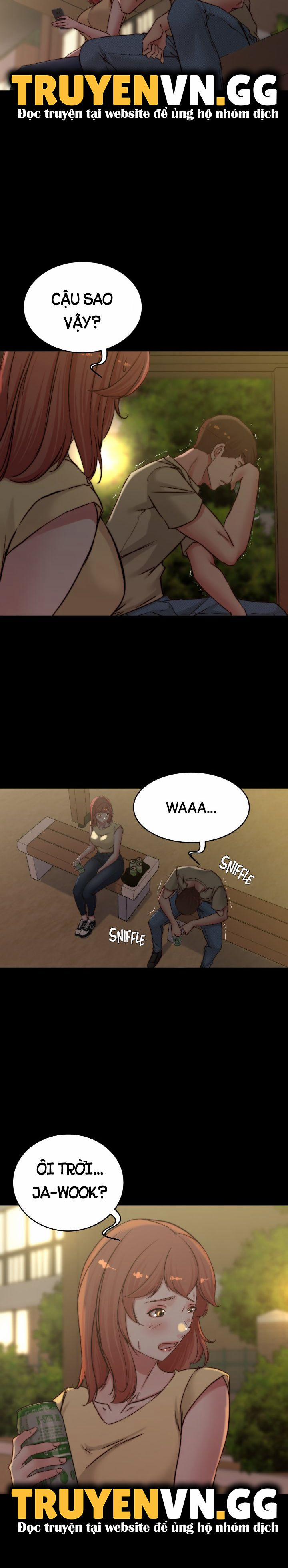 Nhật Ký Panty 71 trang 20