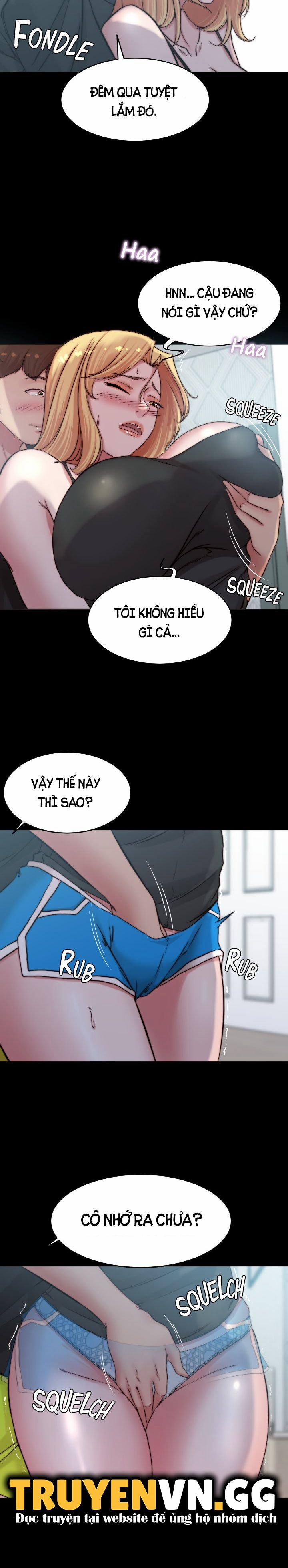 Nhật Ký Panty 71 trang 5