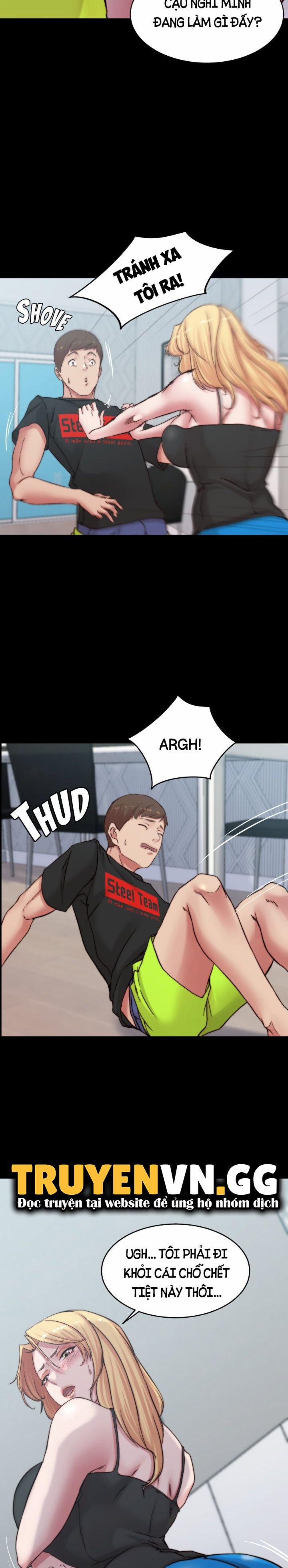 Nhật Ký Panty 71 trang 9