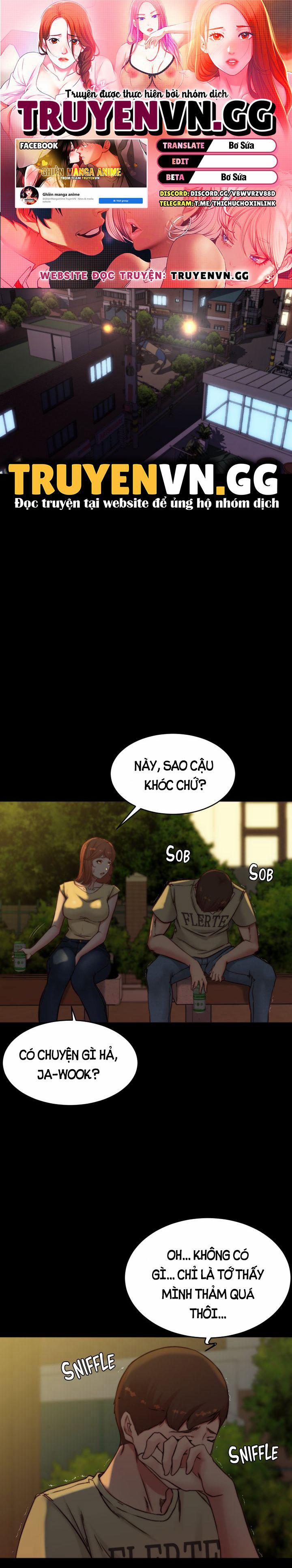 Nhật Ký Panty 72 trang 0