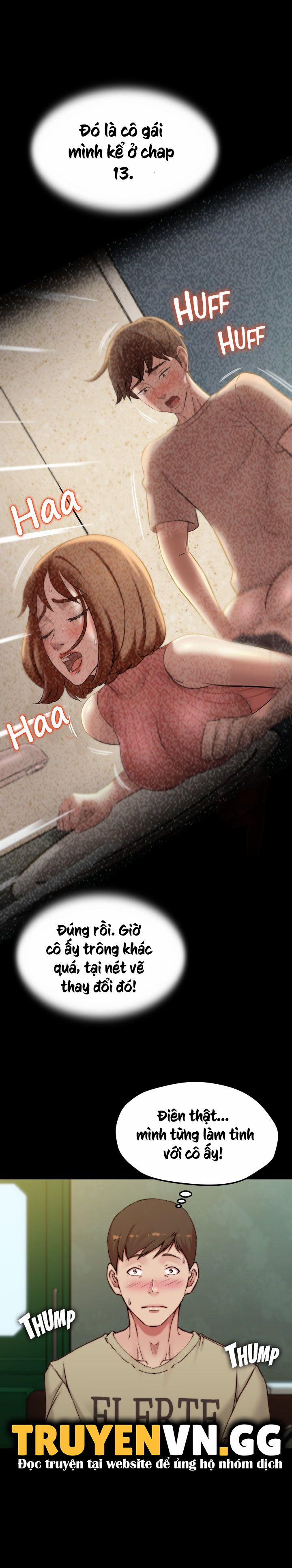 Nhật Ký Panty 72 trang 11