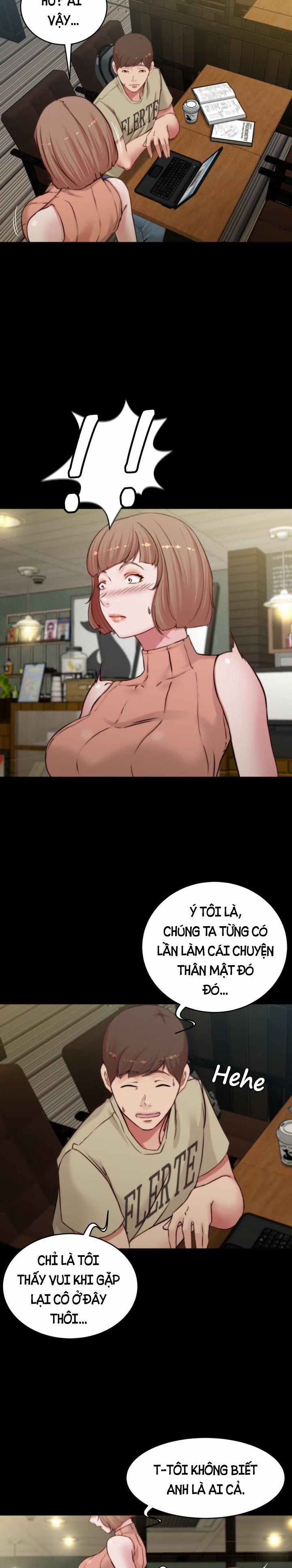 Nhật Ký Panty 72 trang 14