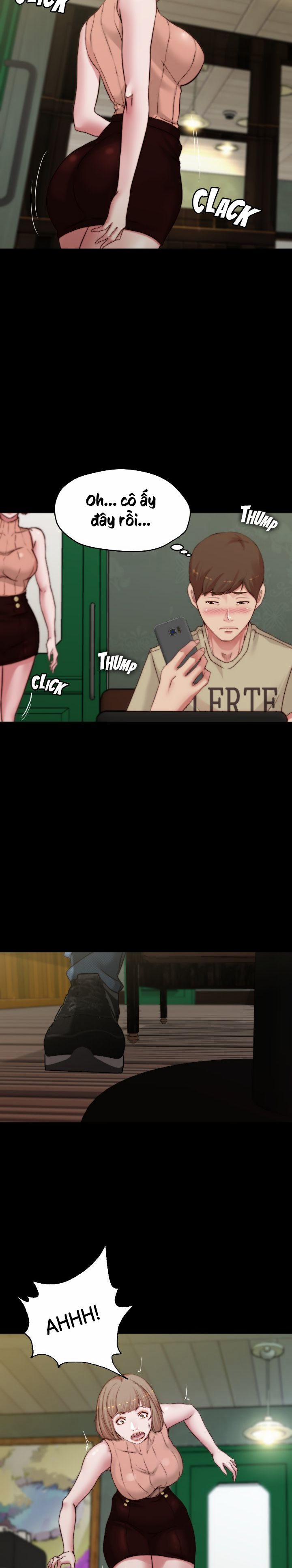 Nhật Ký Panty 72 trang 18