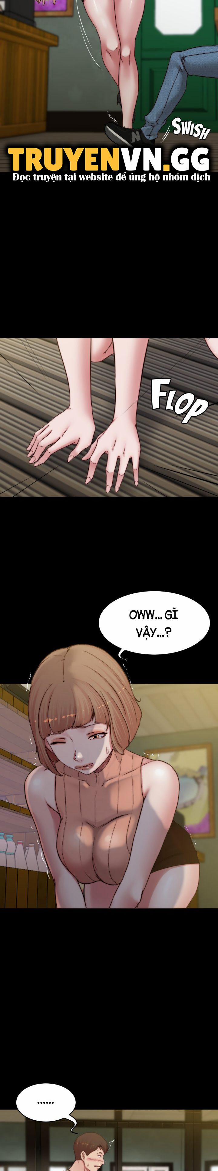 Nhật Ký Panty 72 trang 19