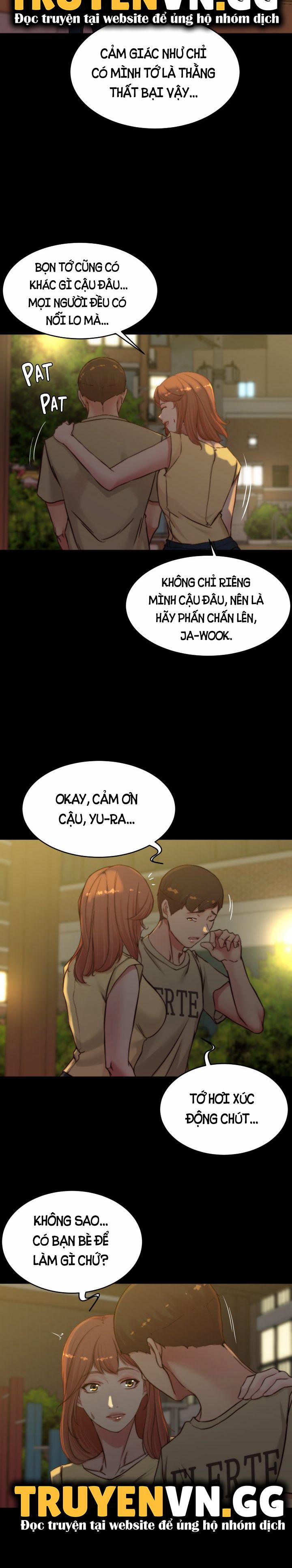 Nhật Ký Panty 72 trang 2