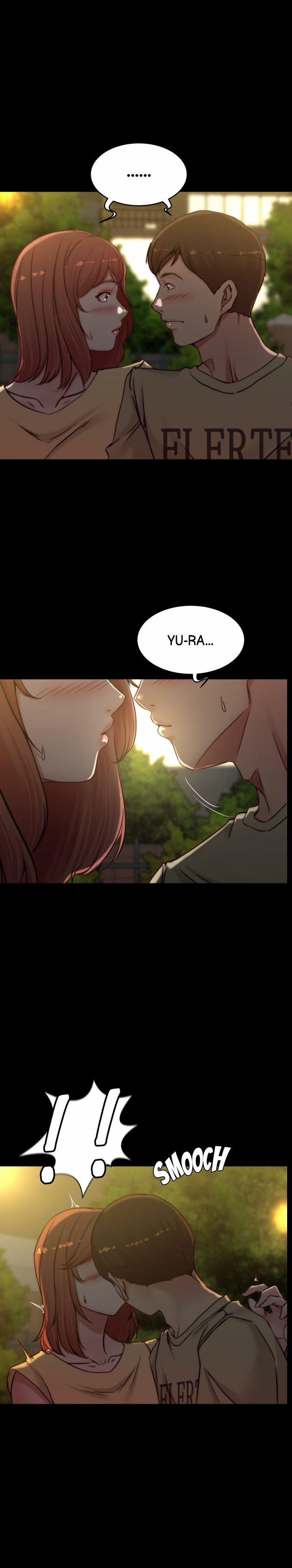 Nhật Ký Panty 72 trang 3