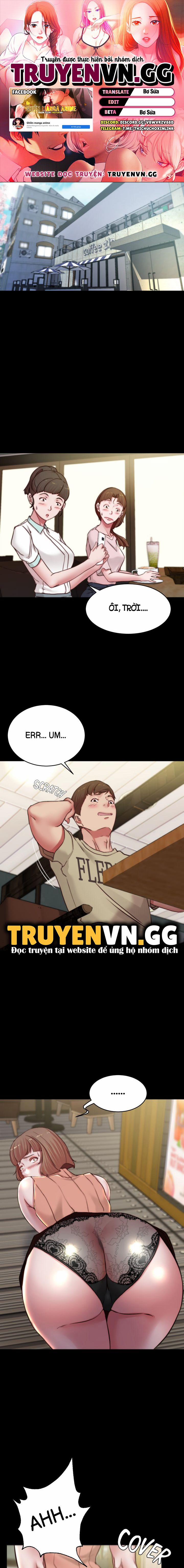 Nhật Ký Panty 73 trang 0