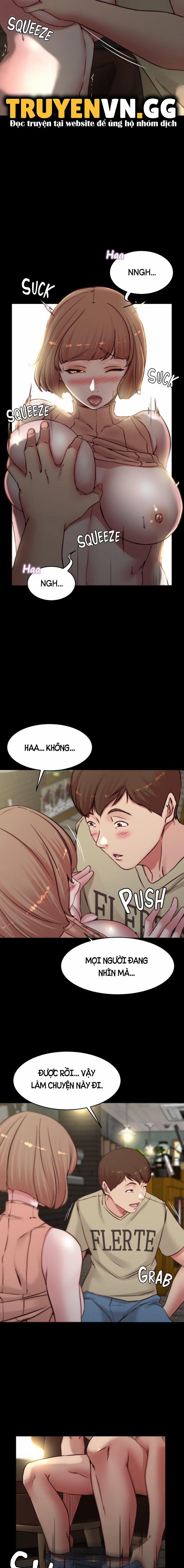 Nhật Ký Panty 73 trang 10