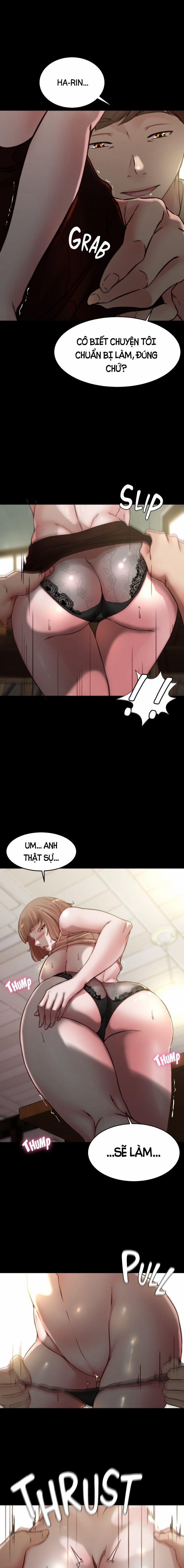 Nhật Ký Panty 73 trang 12